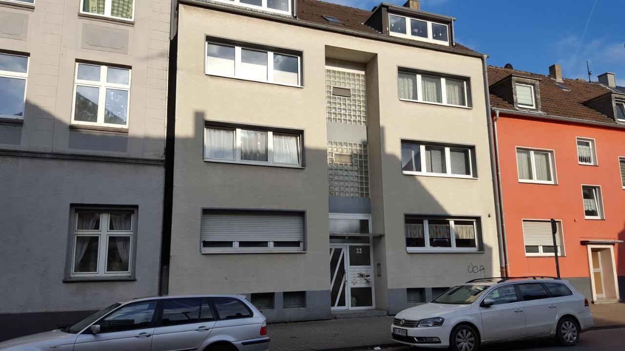 Apartment Sk - *